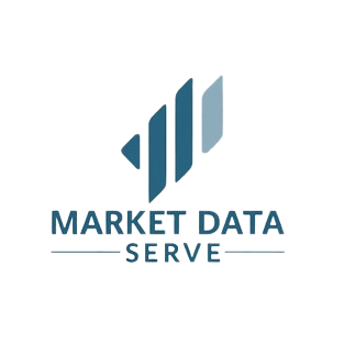 Logo-Clear Market Data Serve Logo