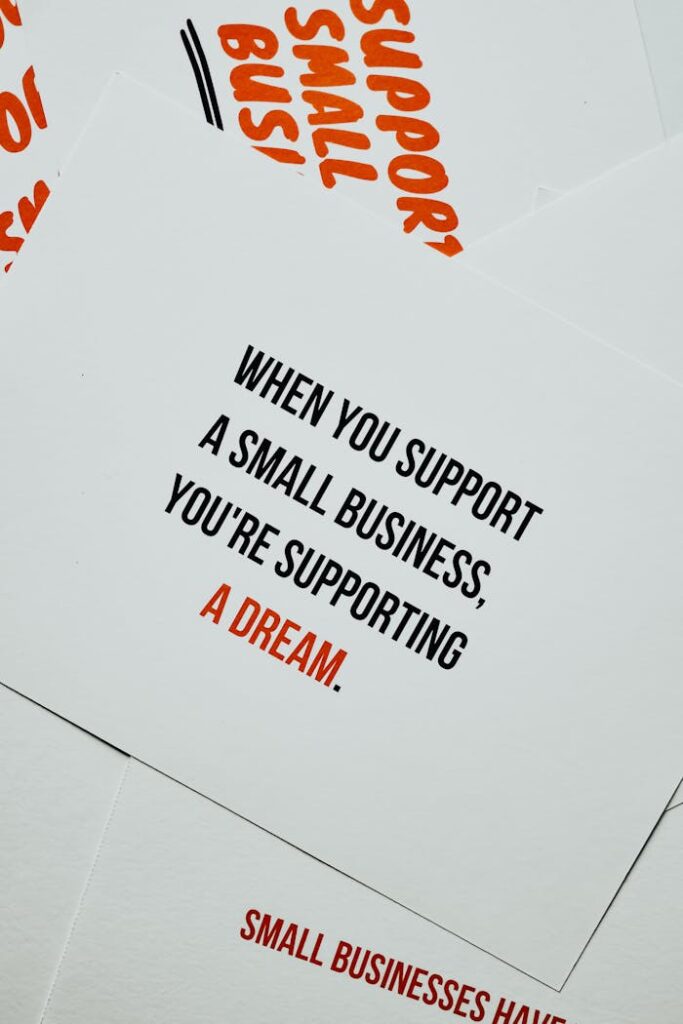 pexels-photo-7661332 Text About Supporting Small Business